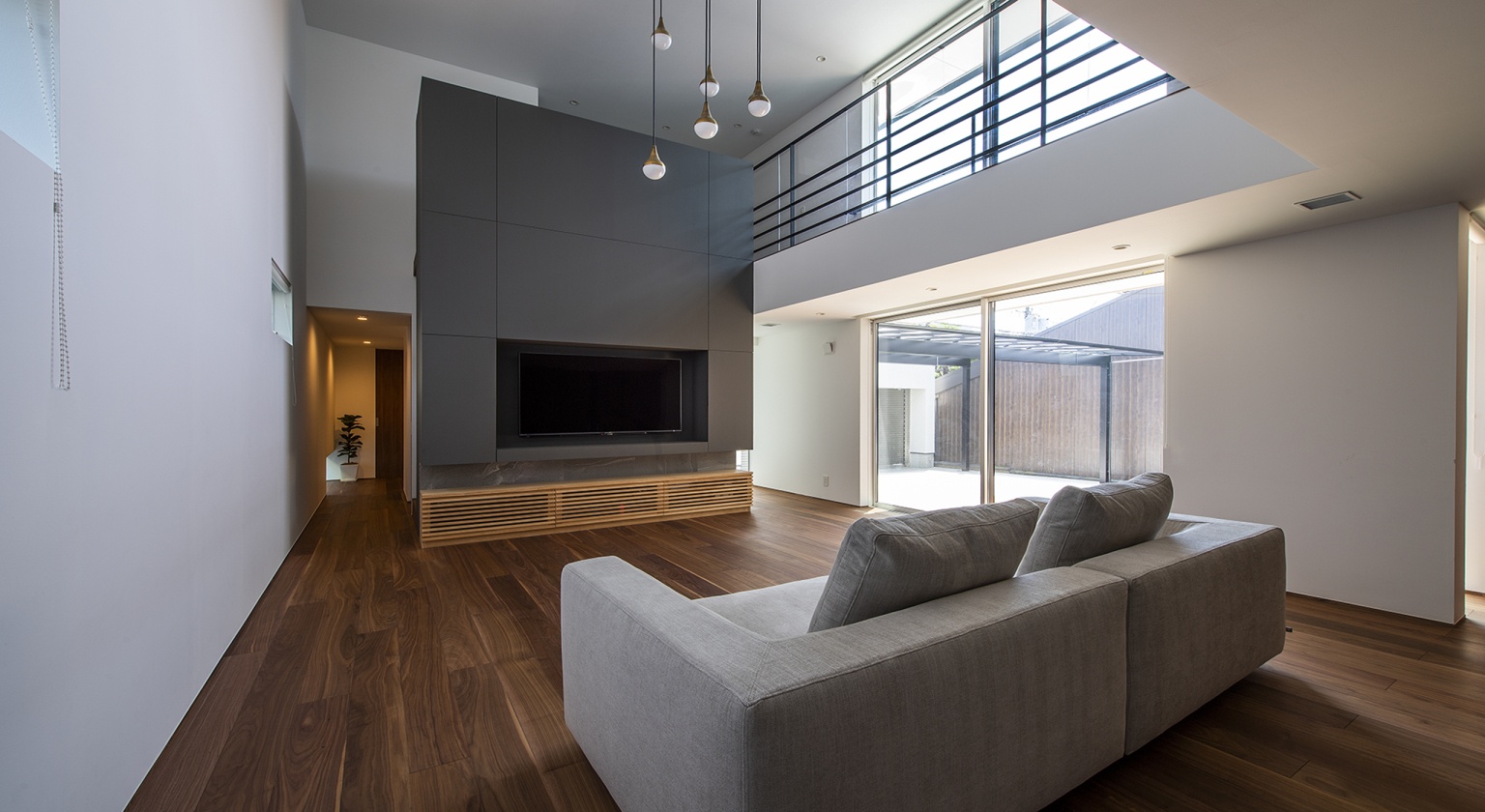KaKoMi House
