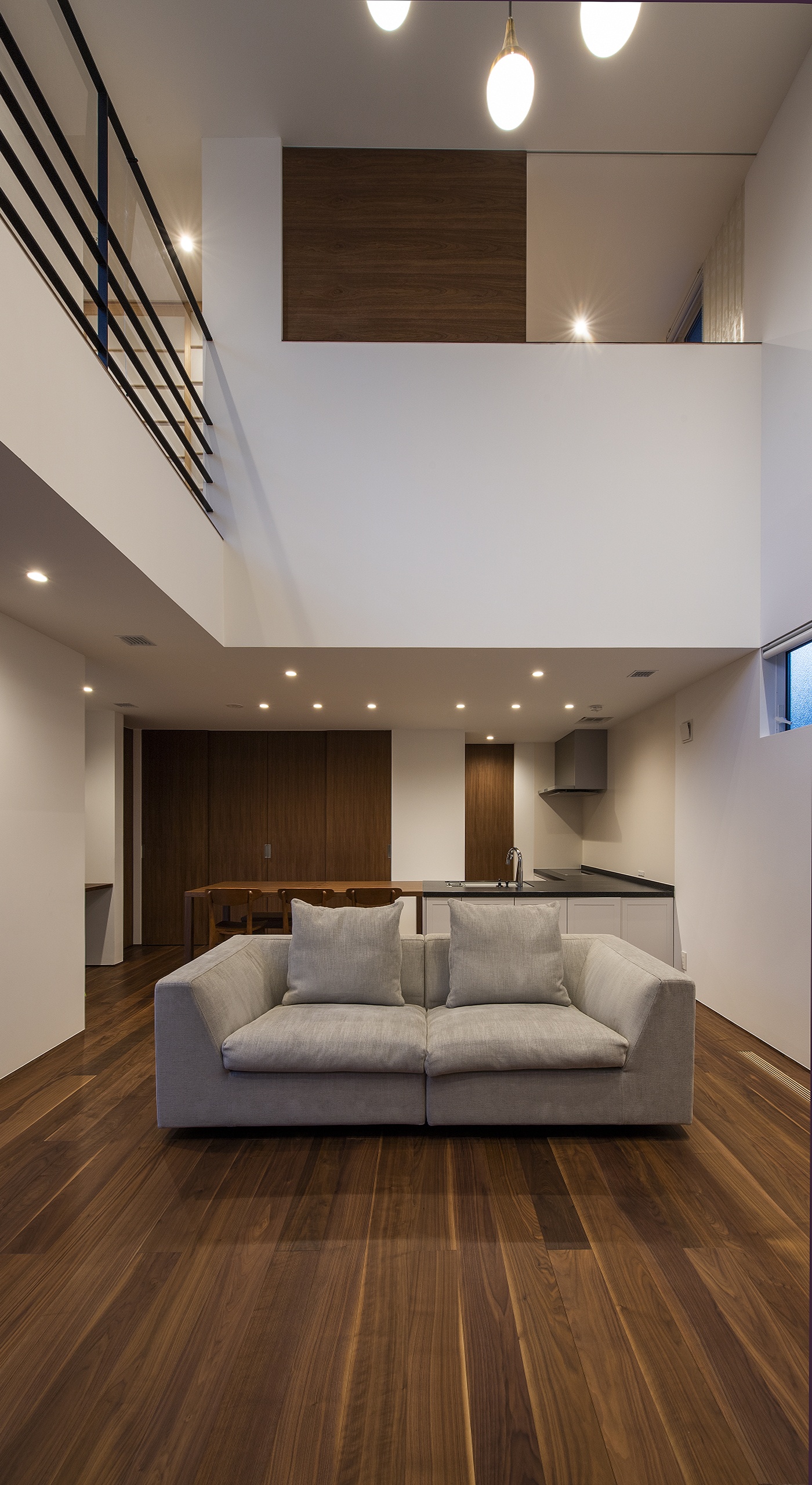 KaKoMi House