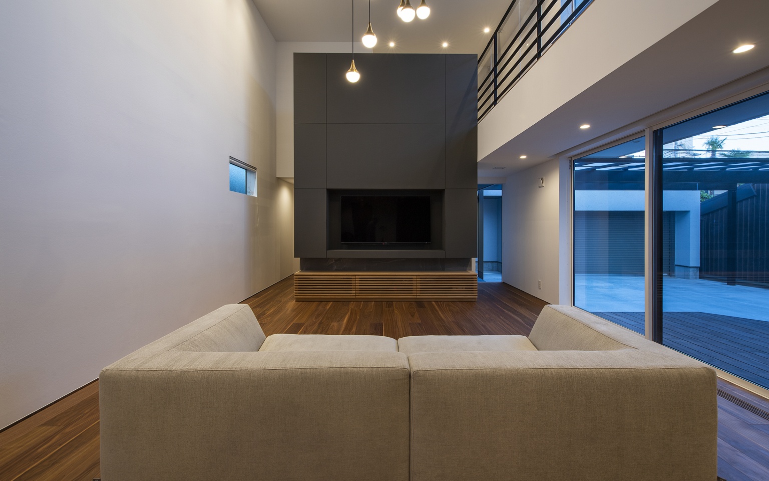 KaKoMi House
