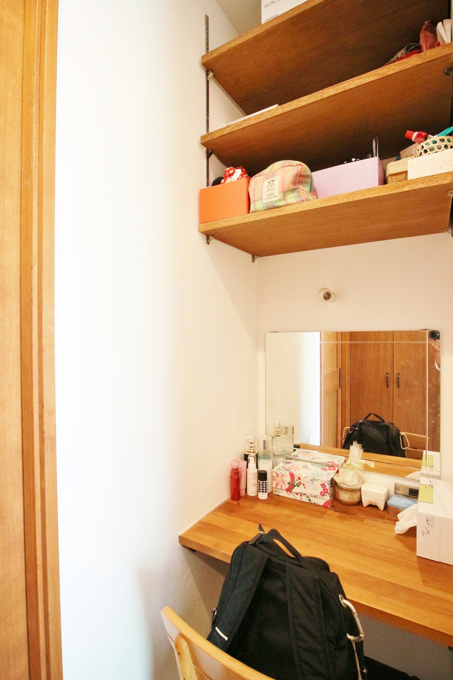 大きな吹抜けで光に包まれた暮らし|木造住宅×縁側×中庭