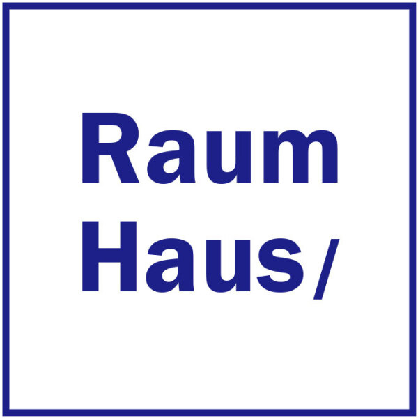 RAUMHAUS 住和