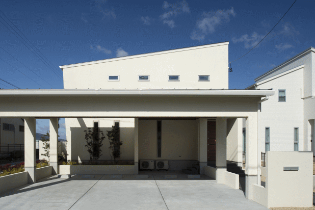 Ai Home 磯田建設