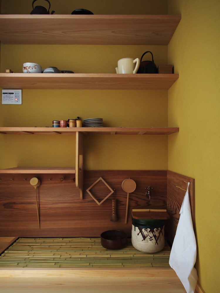 水屋
