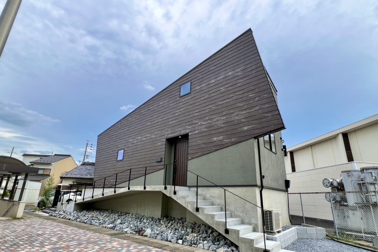 創建設計株式会社