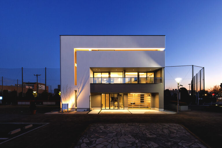 wonder HAUS