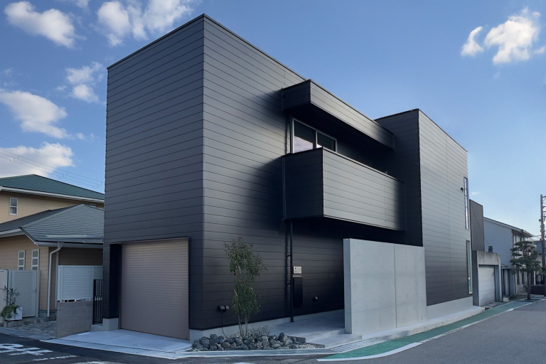 三和建設