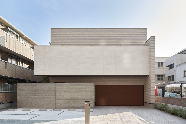 三和建設