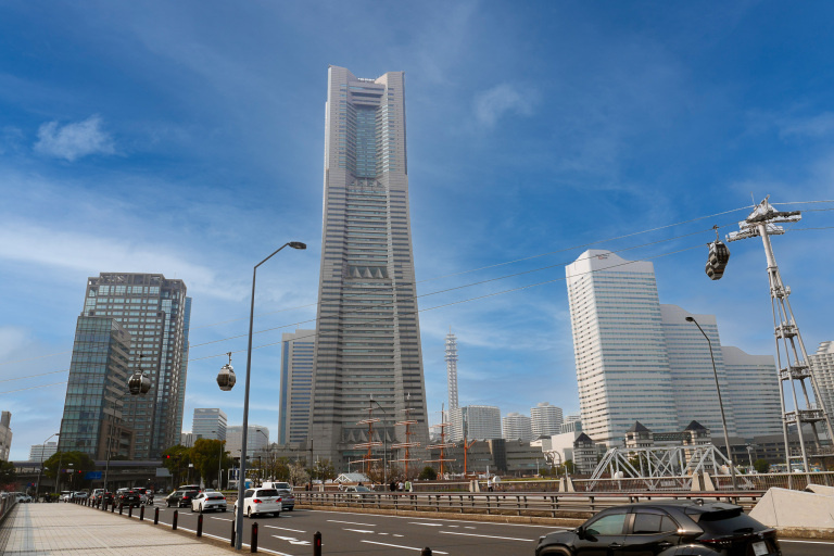 矢島建設工業株式会社