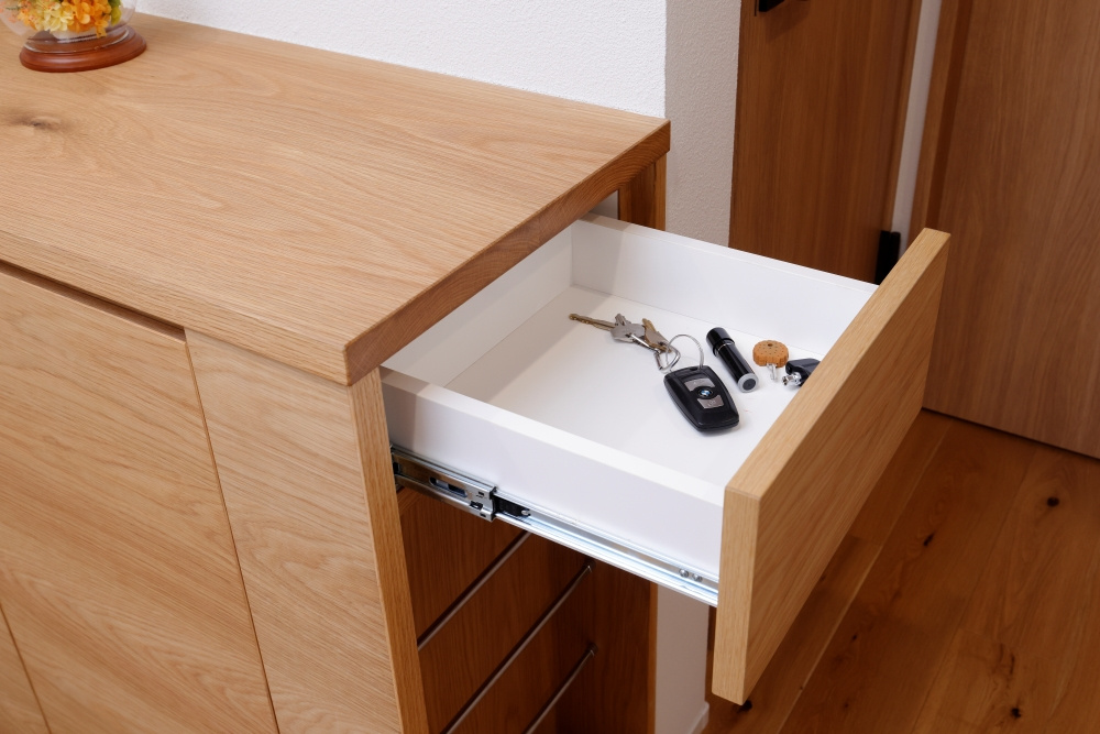 KeyBox