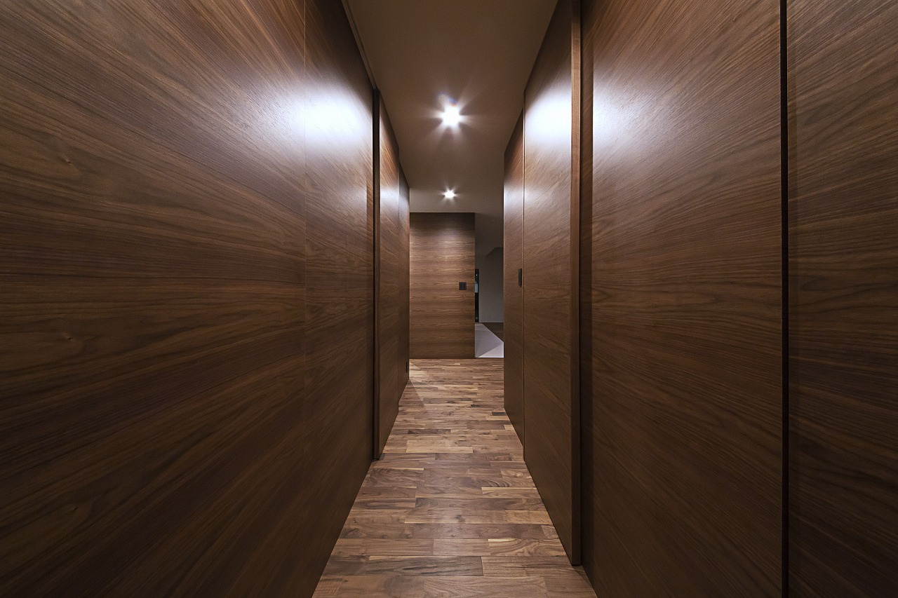 【静岡県浜松市】開放的な大空間を叶える、上下階分離型の完全2世帯住宅