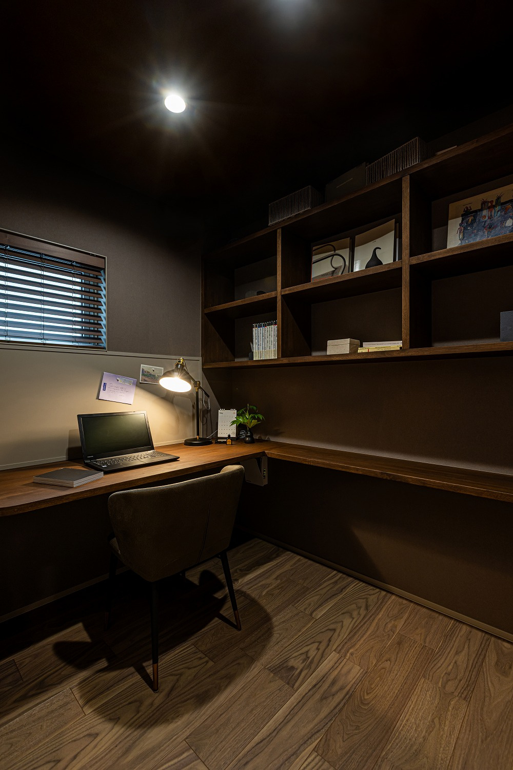 断熱×耐震「体感型モデルハウス」｜ 狭小住宅×インナーガーデン×畳コーナー