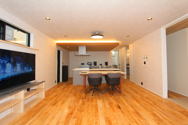 株式会社山信不動産