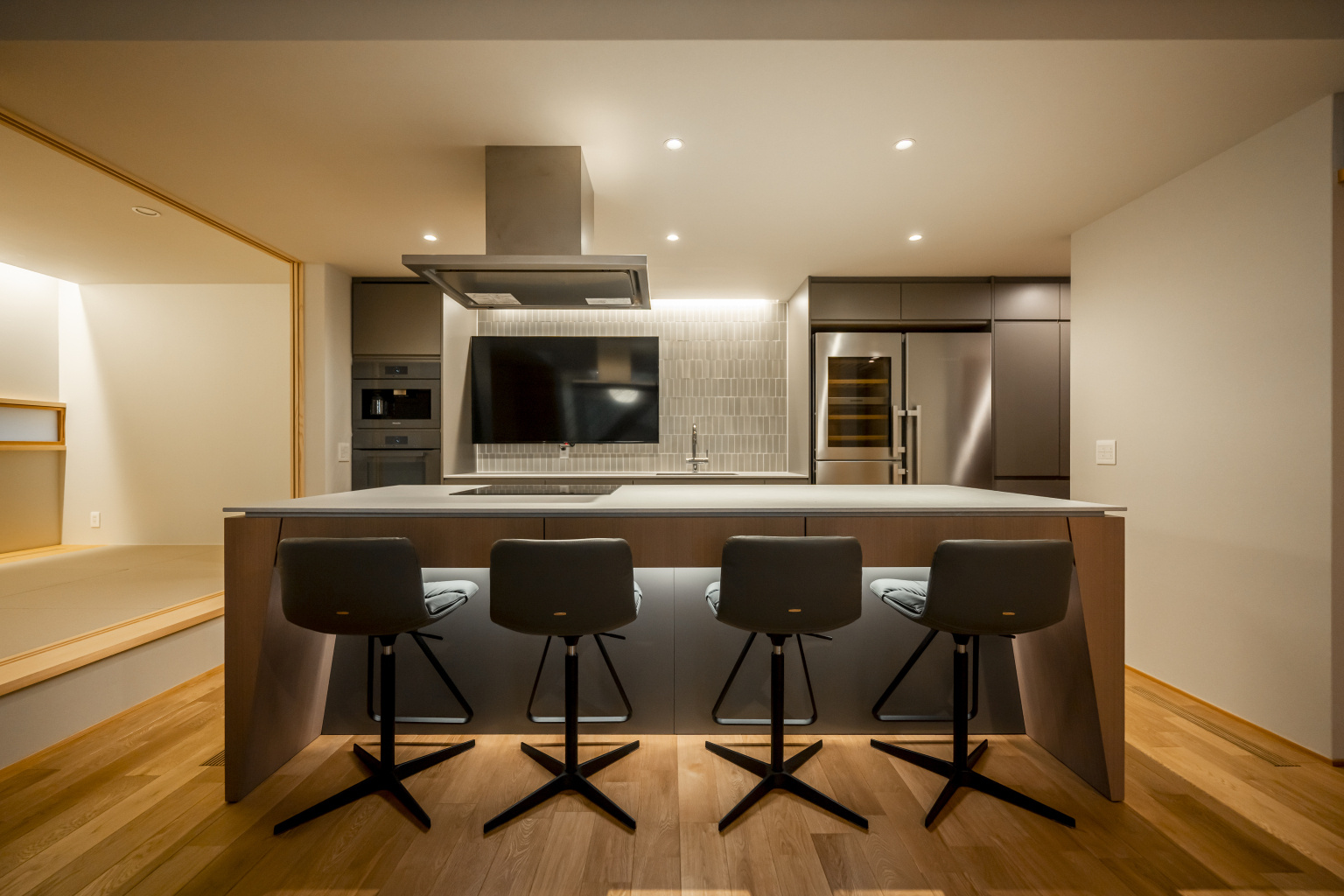 [CUTINA]キッチン