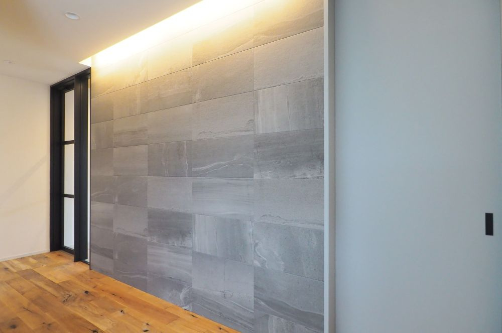 重量木骨ならではの大空間で中庭との繋がりを楽しむ家｜木造住宅×アウトドアリビング×おしゃれな家