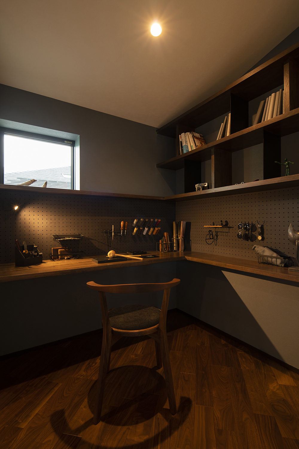 京都に生き続ける家｜重量木骨×スキップフロア×アウトドアリビング