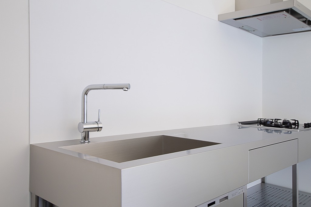 【静岡県榛原郡】SE構法で実現した、潔く美しいミニマル平屋