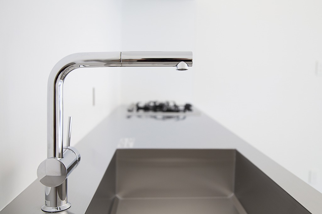 【静岡県榛原郡】SE構法で実現した、潔く美しいミニマル平屋