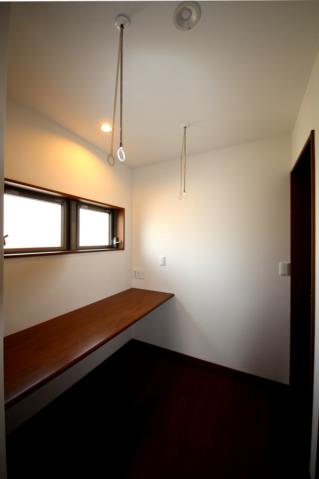 ４LDK ３３坪 リアルな住み心地を追求した家