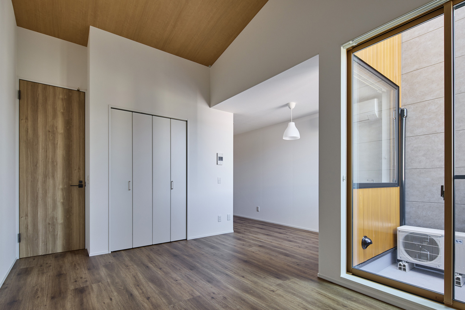 賃貸住宅（LDK）