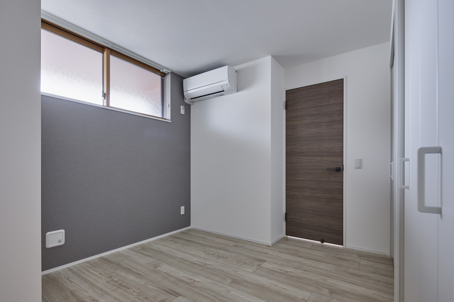 賃貸住宅（寝室スペース）