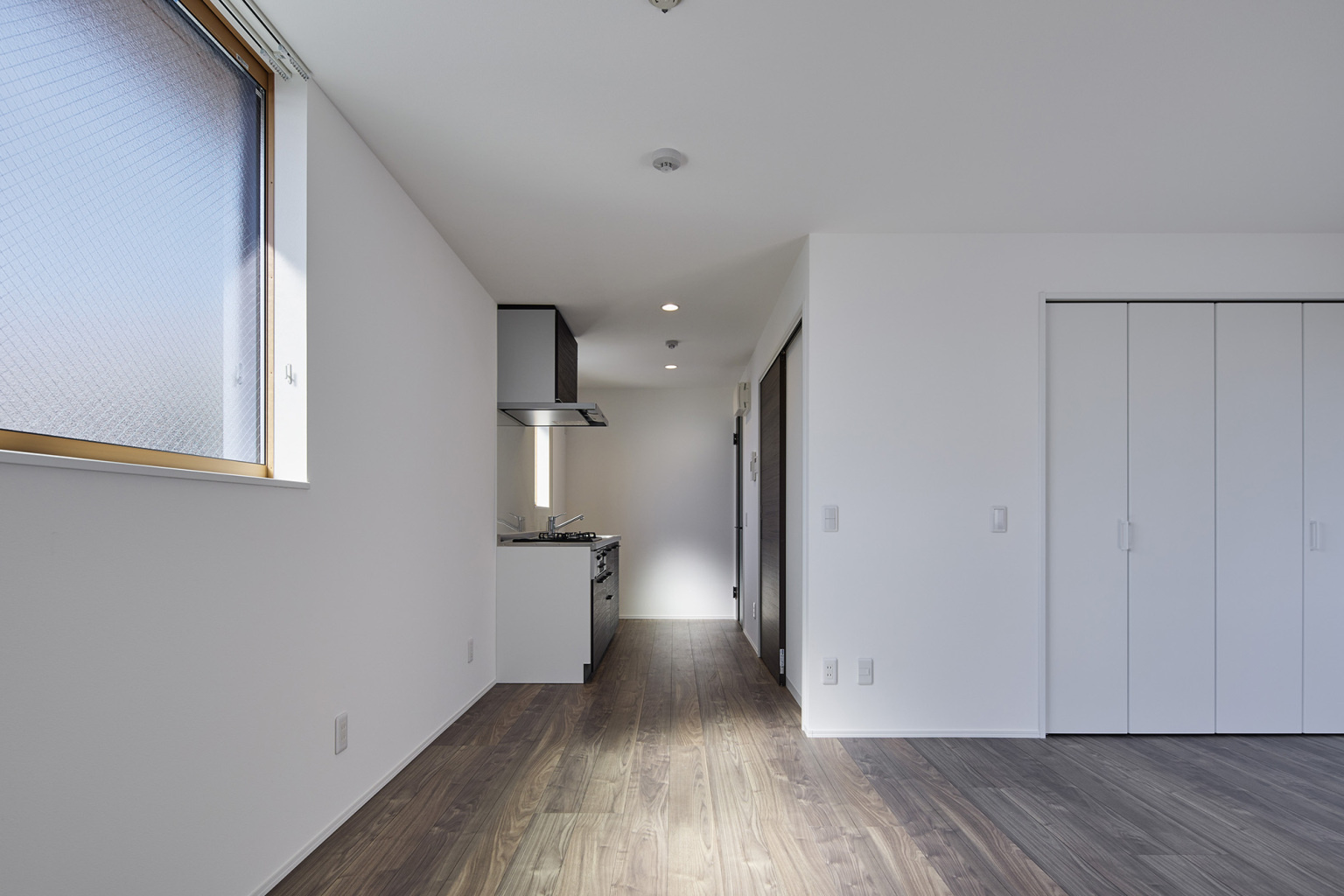 賃貸住宅（LDK）