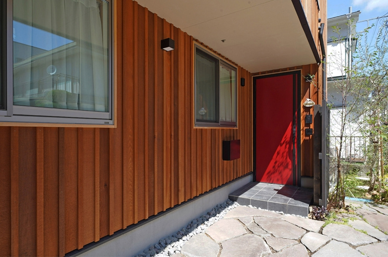 玄関・エントランス