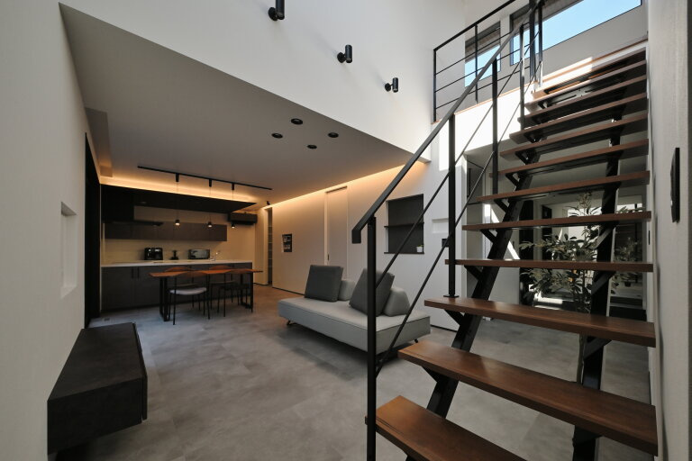 西村建設株式会社　Nishimura Life Design