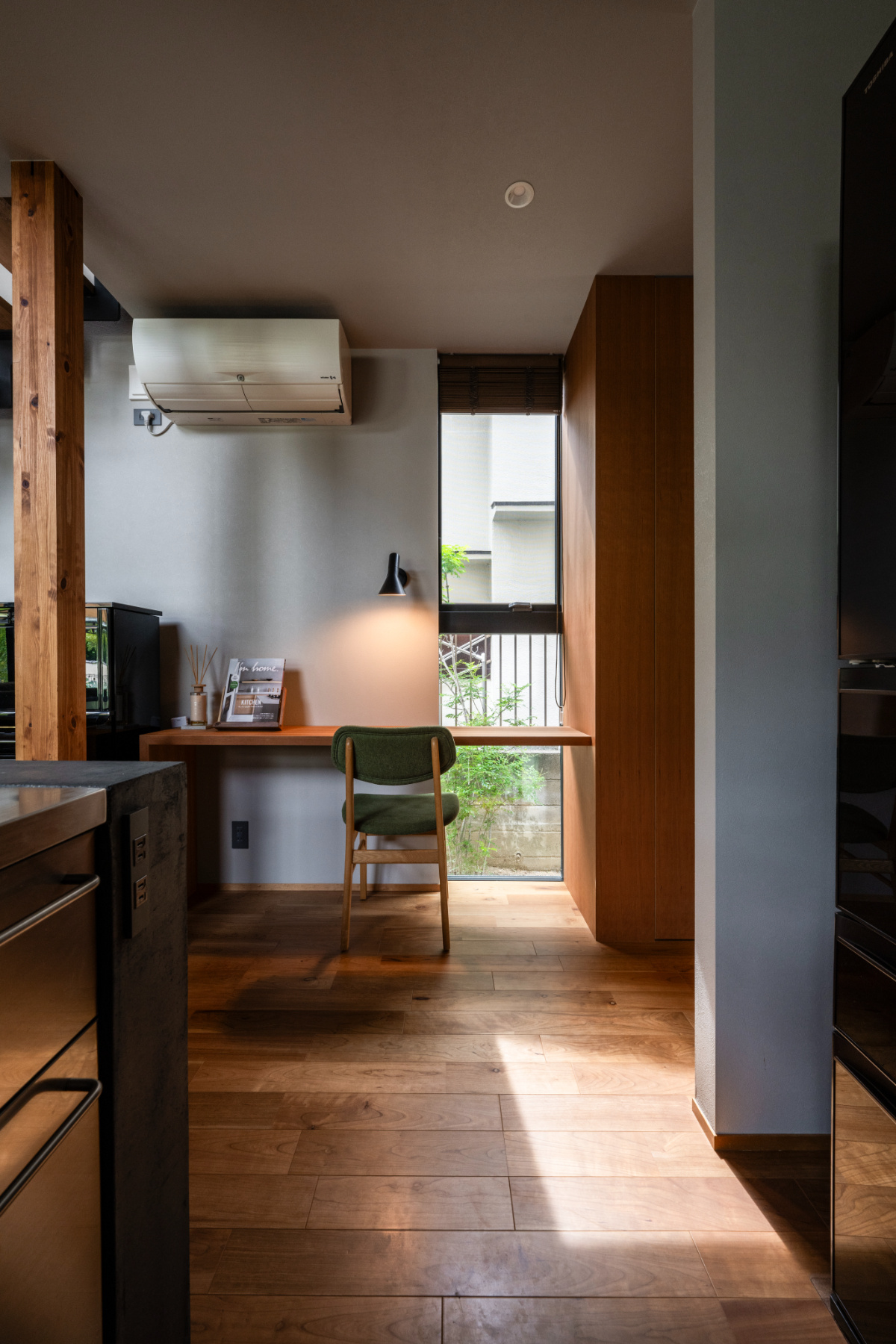 【大阪】自然の柔らかな光でリラックスできる趣味の場