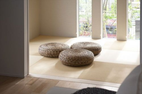 タタミスペース