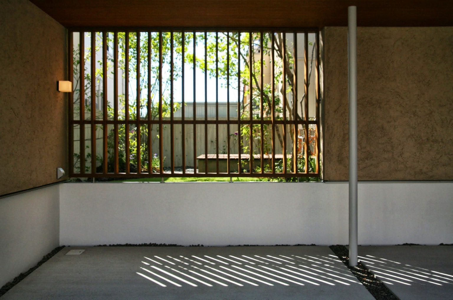 美しい格子デザイン