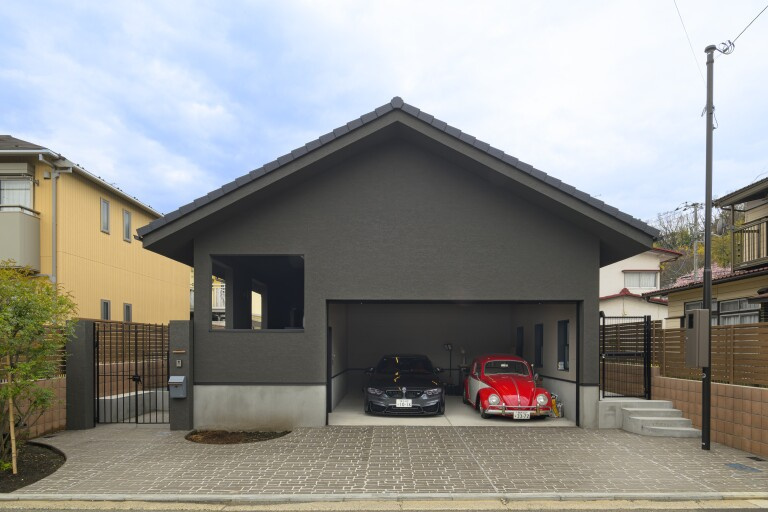 株式会社マルナカホーム