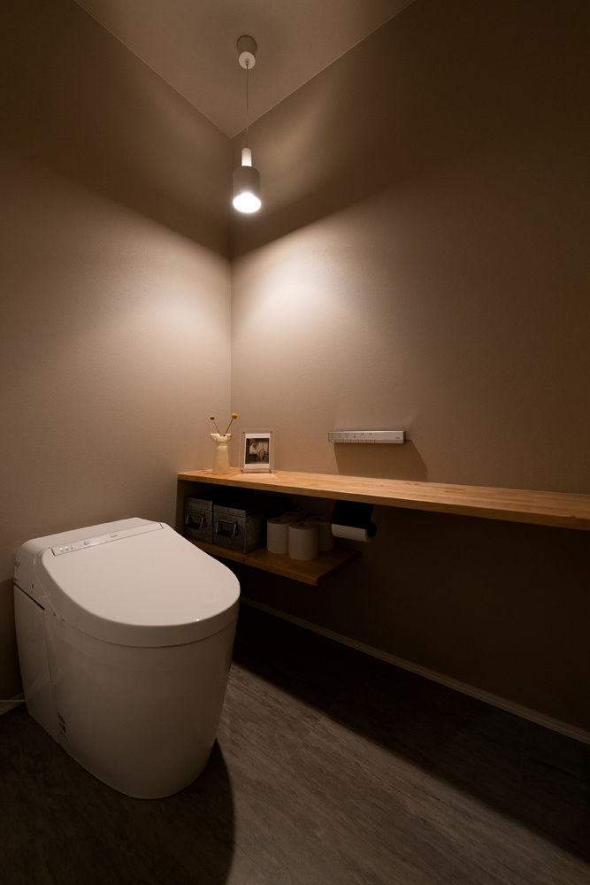 ゆるやかに流れる時間の中で、日々の幸せを感じる暮らし｜ジャパンディスタイル×半ビルトインガレージ