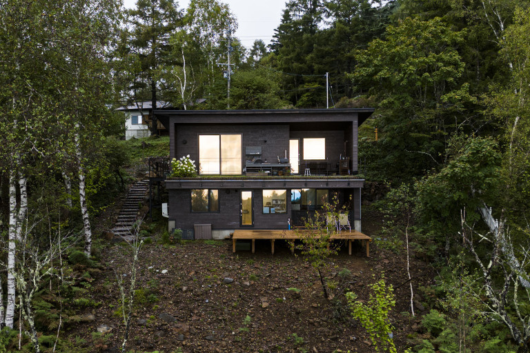 株式会社ビーエムシー