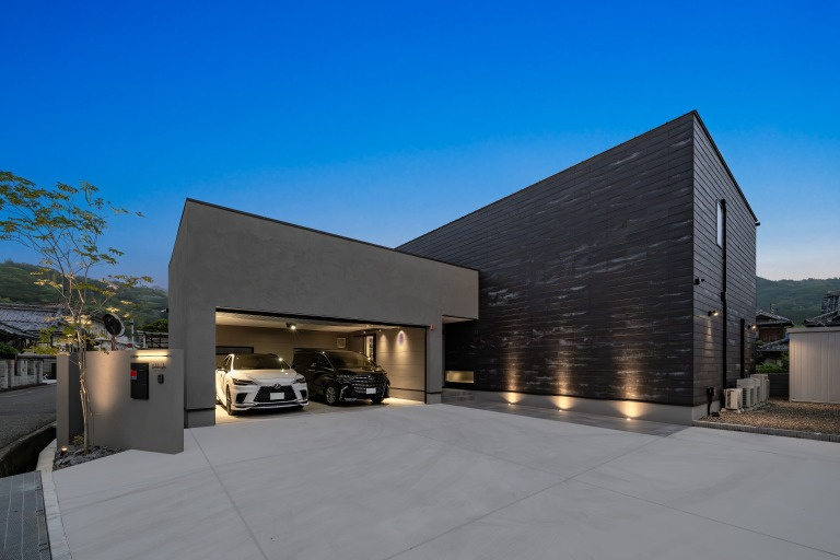 株式会社 アーキテクト