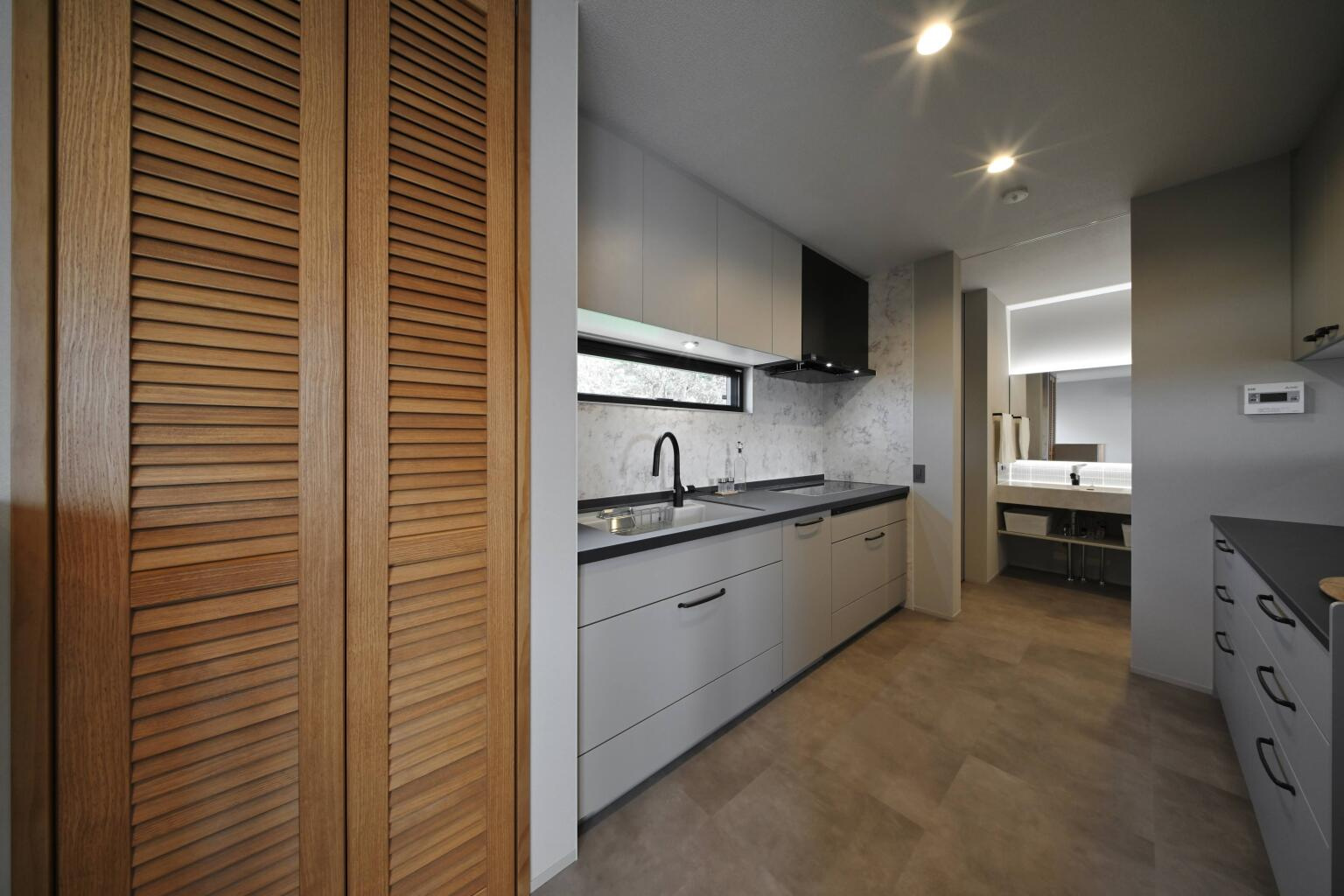 便利な生活動線