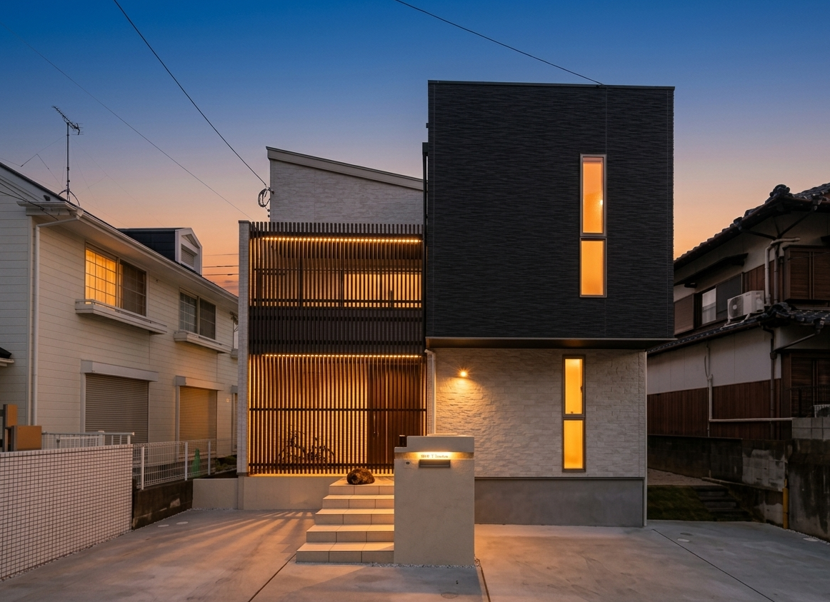 【福岡・沖縄】やすらぎの家