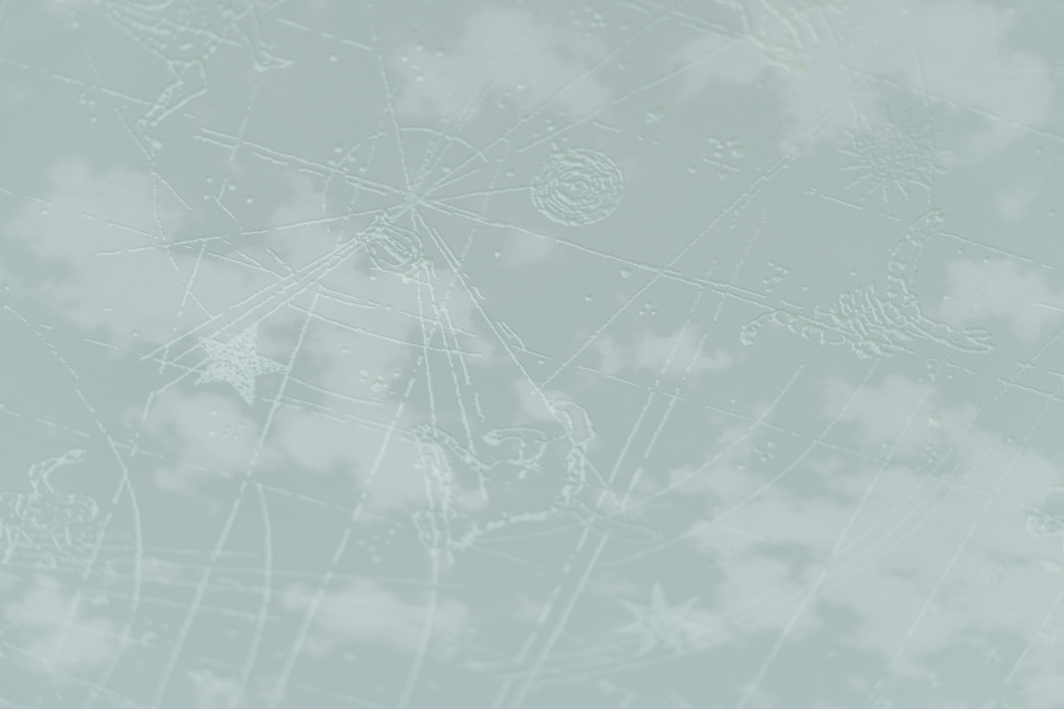 星空クロス