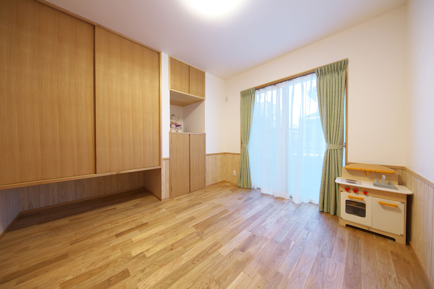 部屋