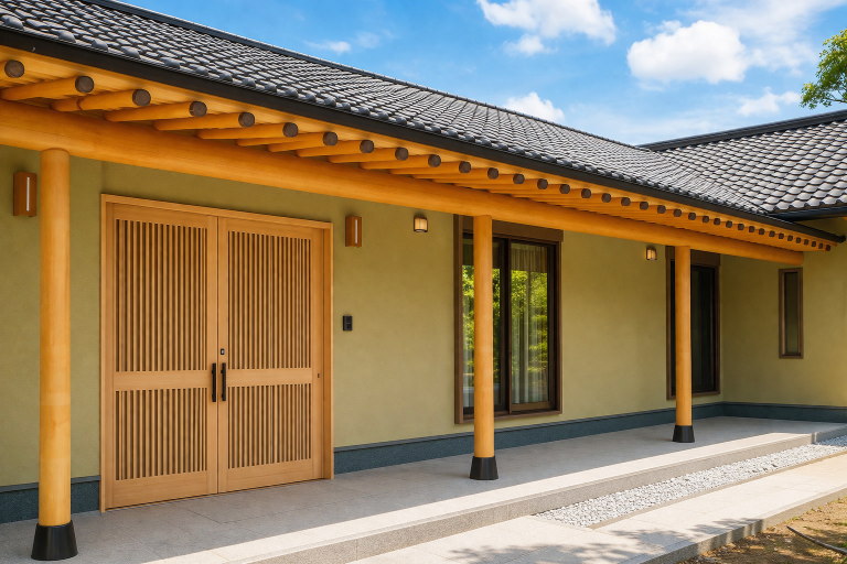 株式会社DAISEI一級建築士事務所