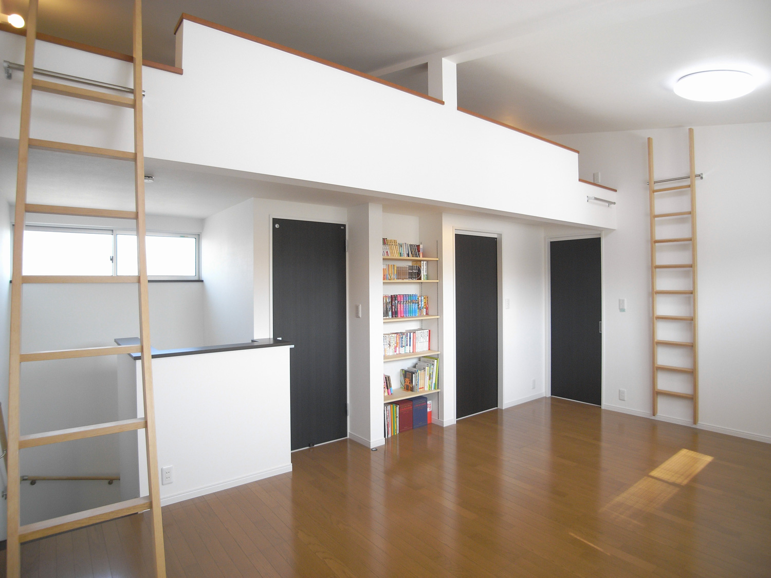 子供部屋