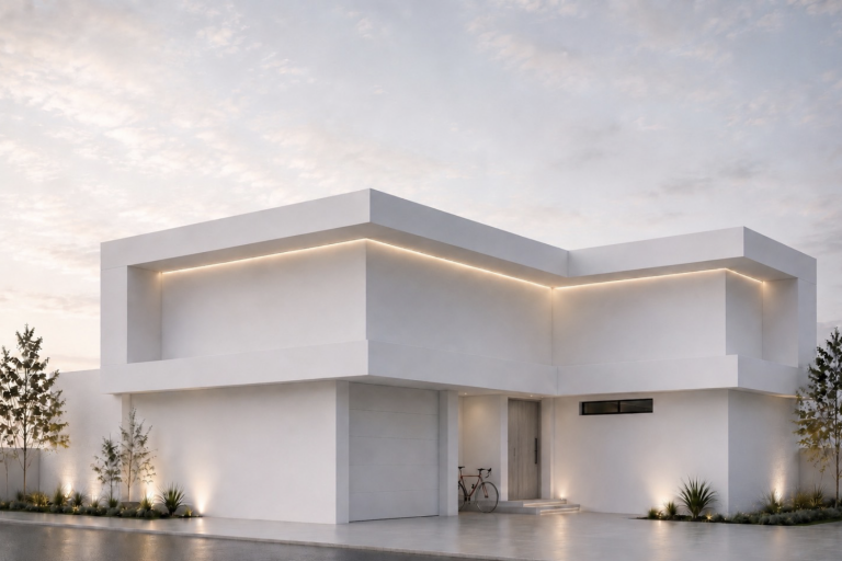 株式会社BLANC VILLA